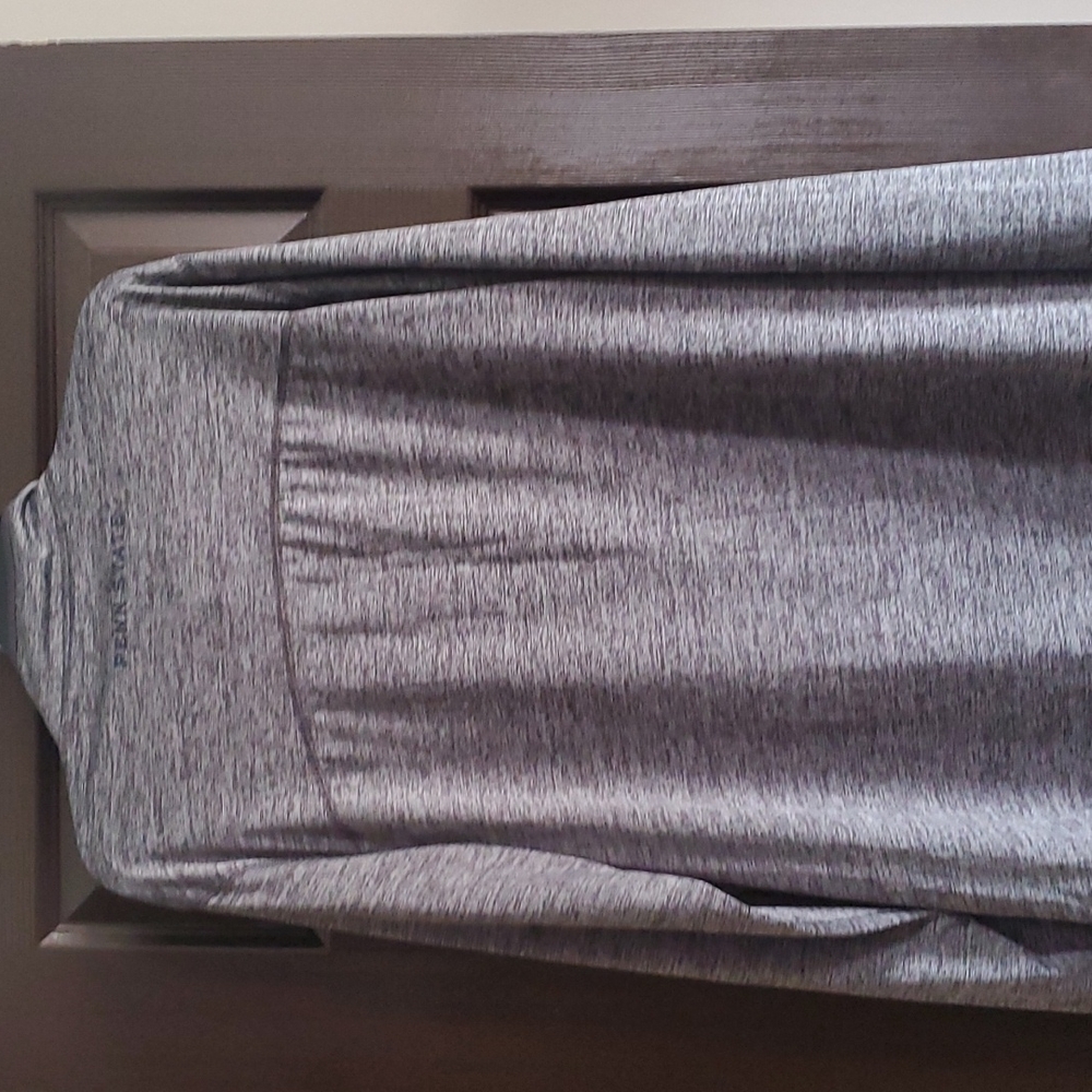 Penn State half zip shirt - Picture 4 of 5